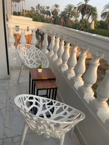 Fantasy home