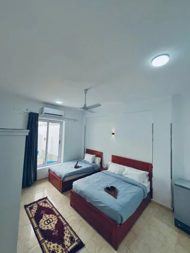 Farah Hotel