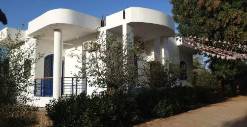 Jahmed Country Villa Luxor West Bank