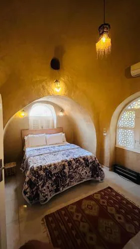Nubian House