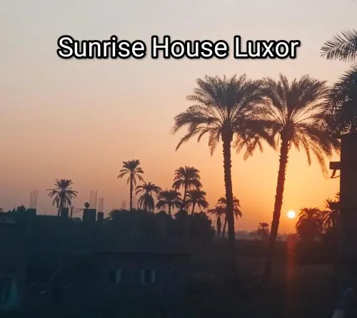 Sun Rise House Luxor