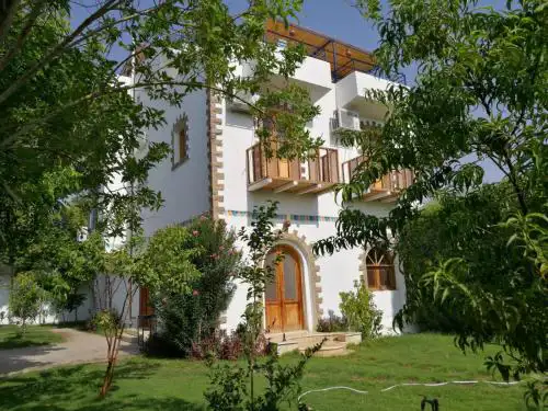 Villa Bauhaus