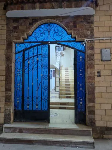 El faraón egipcio apartment