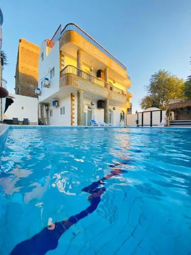 Villa Luna Simone