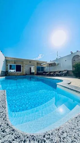 Al Mansi Luxury Retreat 1