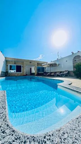 AL Mansi Luxury Retreat