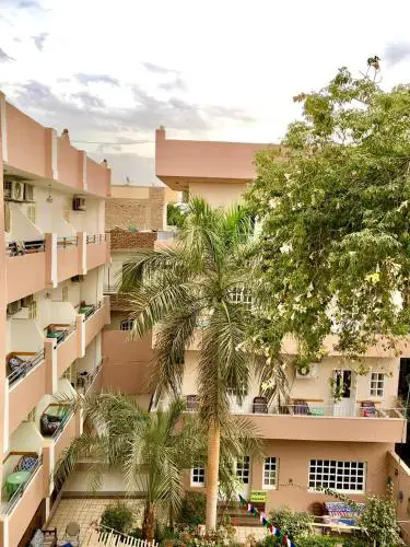 Amon Hotel