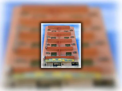 Anglo Hotel
