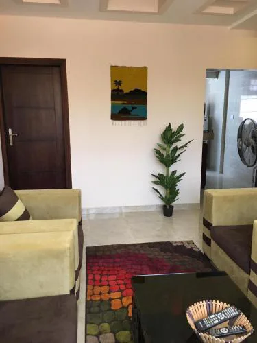 Apartment in Luxor city center-Nil