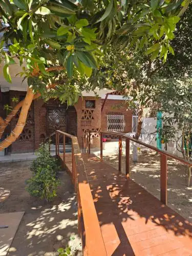 Casa Helvetica