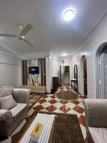 Dahabiya Apartment
