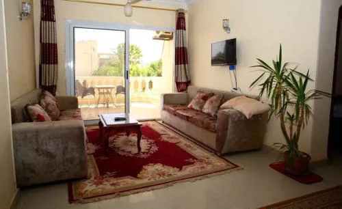 Egypt sun accommodation Spiritualities