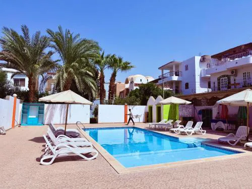 El Fayrouz Guesthouse Luxor