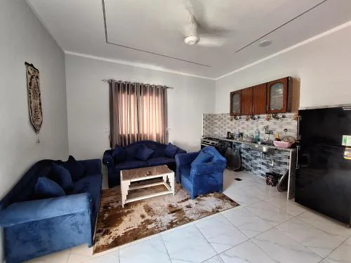 El Hady Guesthouse