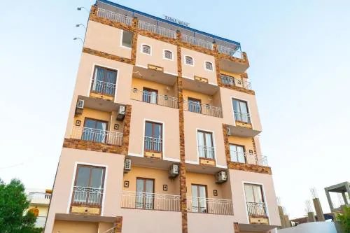 Eldeak Hotel Apartments