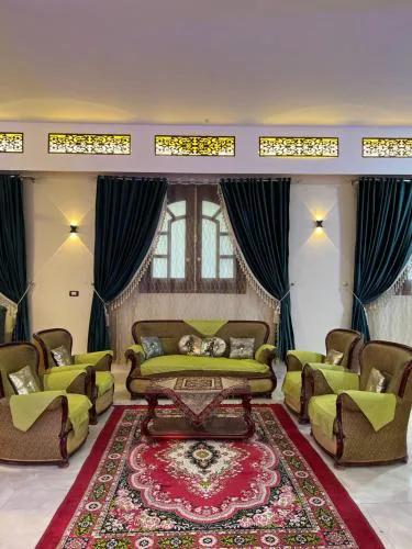 Family House