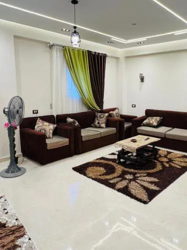 Fontana Guste house