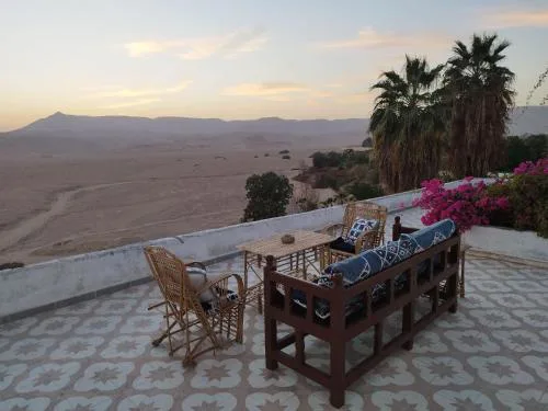 Gabawy Garden Ferienwohnung
