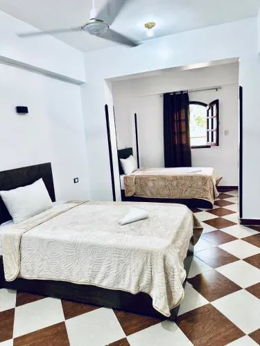 Golden Rose Guesthouse