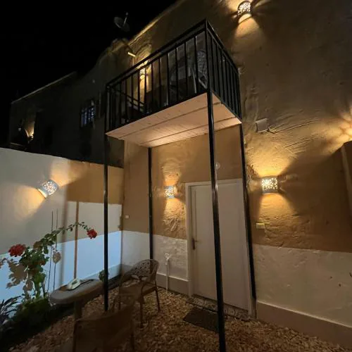 Habu House Luxor