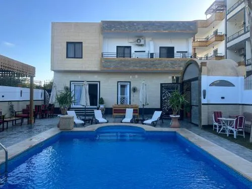 Hamed's House Luxor
