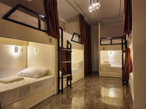 Hana Stay Hostel