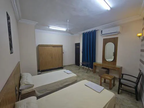Heaven Guest House