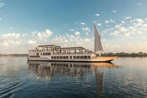 HMC Zahra Dahabyia