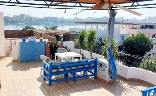 House of Dreams apartments Luxor