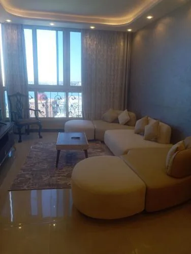 شقه على النيل