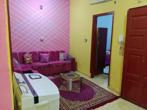 مدينة الاقصر شارع تلفزيون