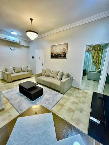 Karnak Flats