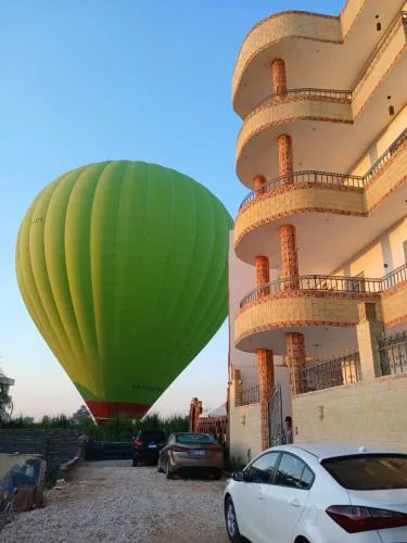 KR Hotel