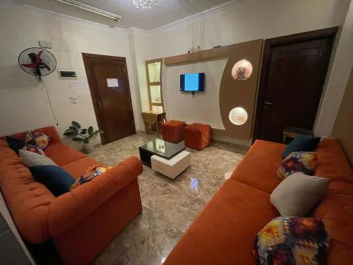 Luxe Nest Luxor Serviced Apartments 101