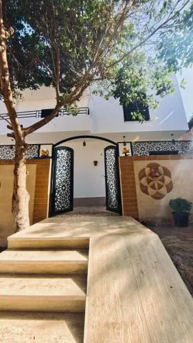 Luxor Hermes Guest House