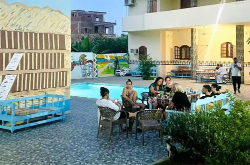 Luxor Hotel