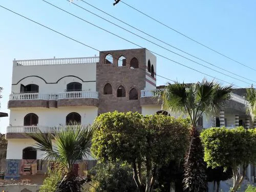 Luxor hotel Bella Vista Apartments and Hotel