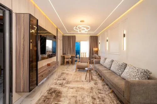 Luxor Nile View Apartment Marah 1