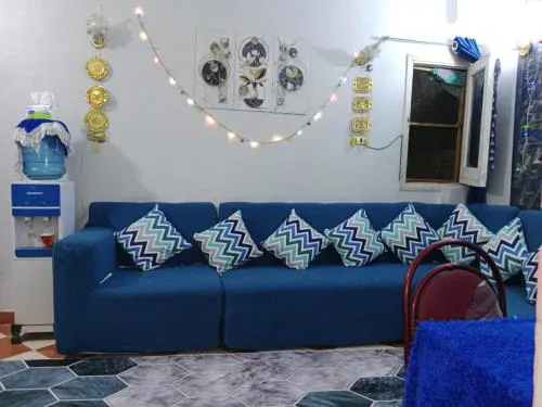 Luxor Stay Apartments