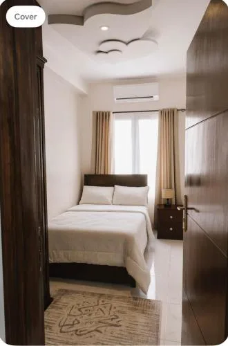 Luxor Temple & Local Life at Your Doorstep Al FahadAprtments