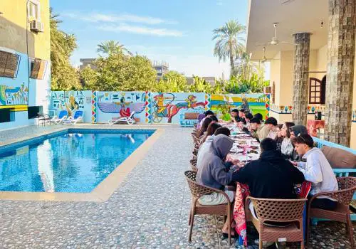 Luxor View Hotel