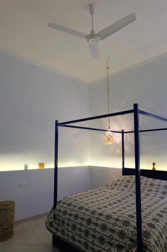 Luxury Ground Floor Appartment , BEST mountain views! near Temples