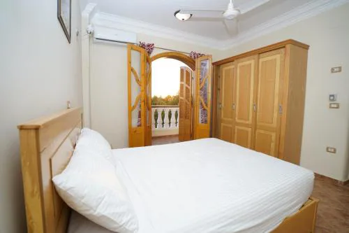 Morning Star Apartment