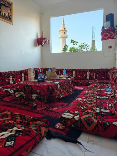 MRHostel Luxor