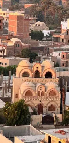 Mystical habou domes villa private pool