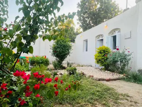 Nile Flower Guesthouse
