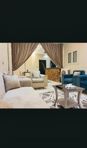 Nile palace apartment