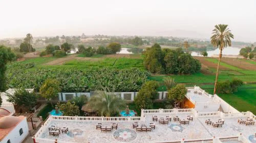 opal legacy luxor