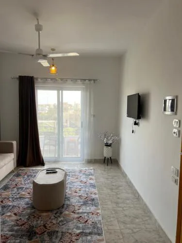 Orange guest house