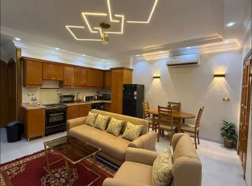 Oscar Apartment 10